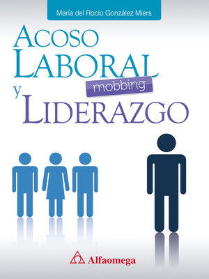 cover image of Acoso laboral (mobbing) y liderazgo